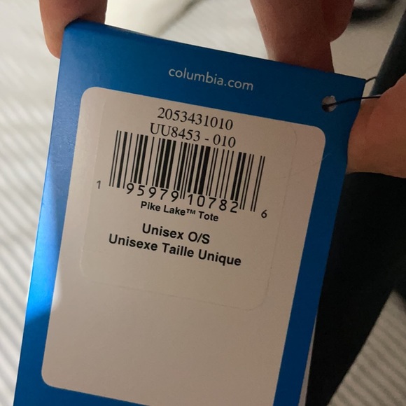 Columbia Pike Lake Tote - Picture 6 of 6